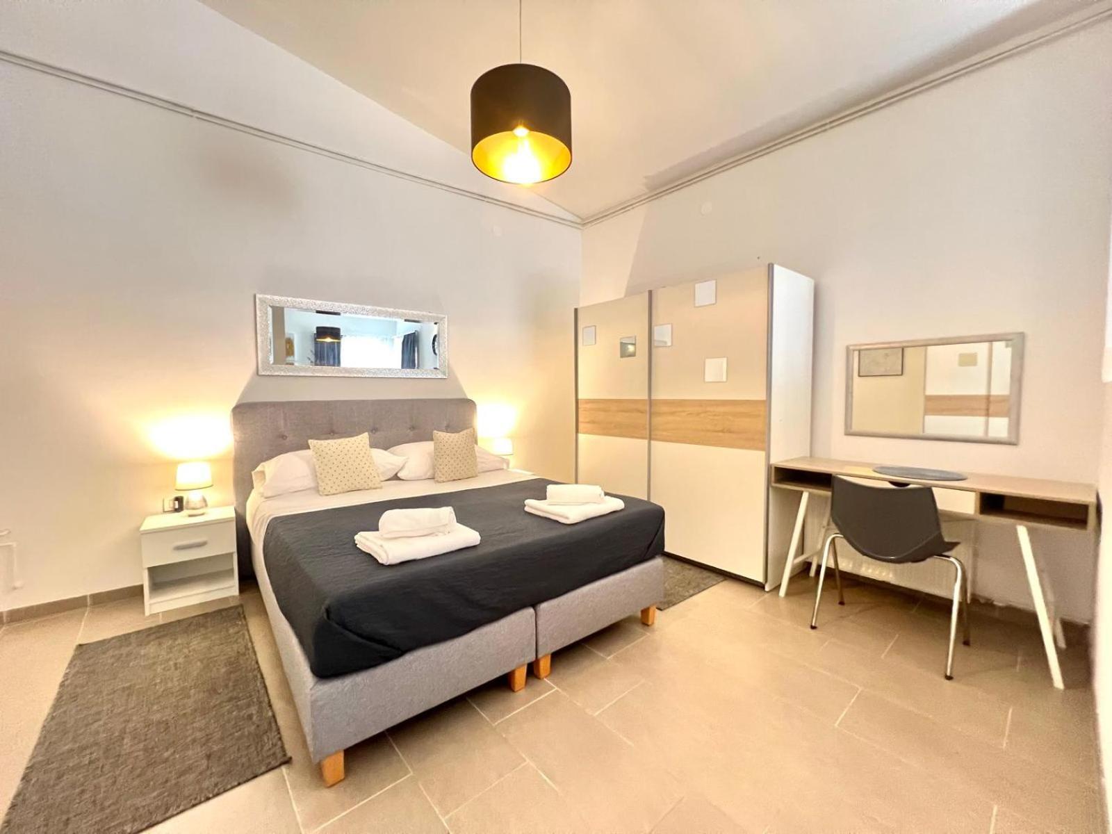 Apartamento Azzurro Mare Pula Exterior foto