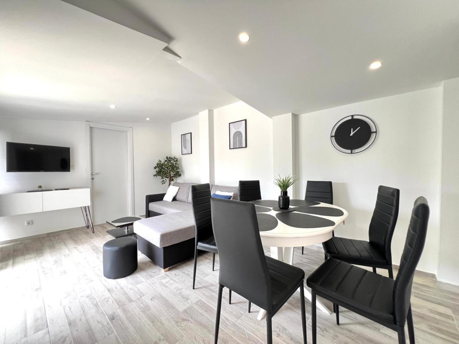 Apartamento Azzurro Mare Pula Exterior foto