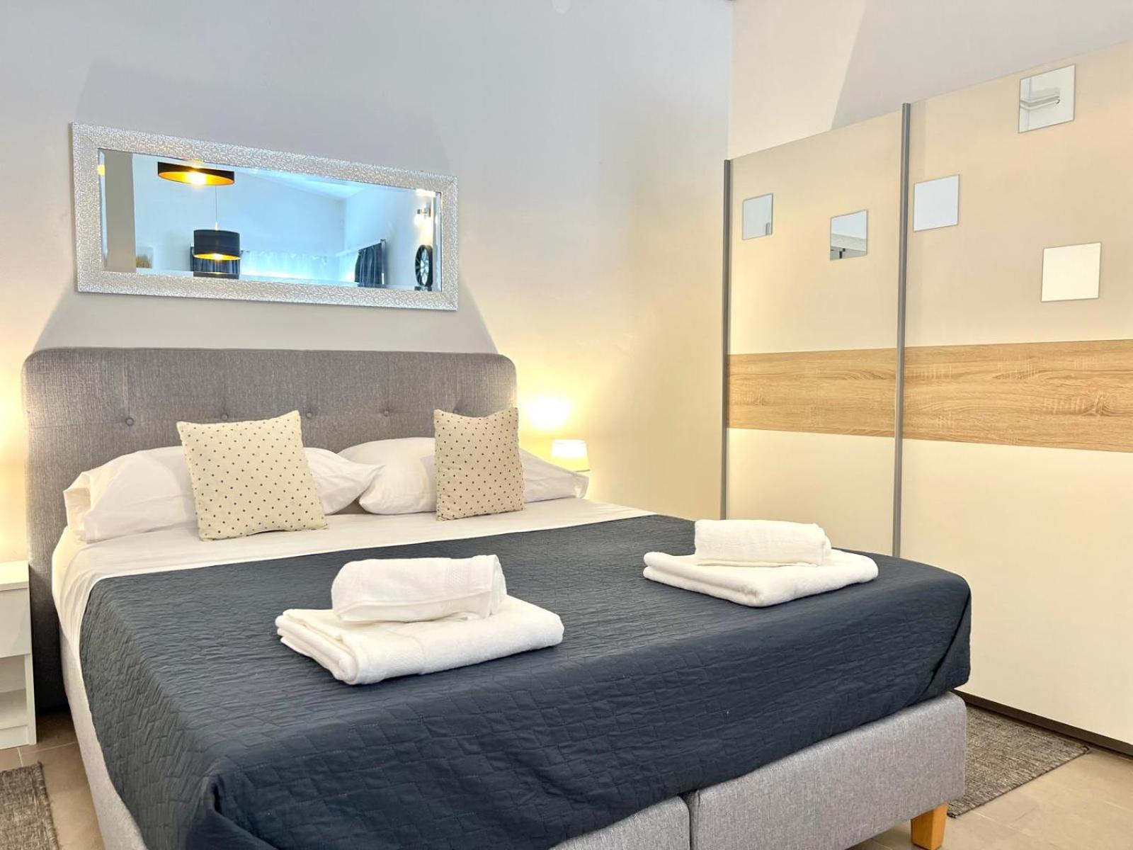 Apartamento Azzurro Mare Pula Exterior foto