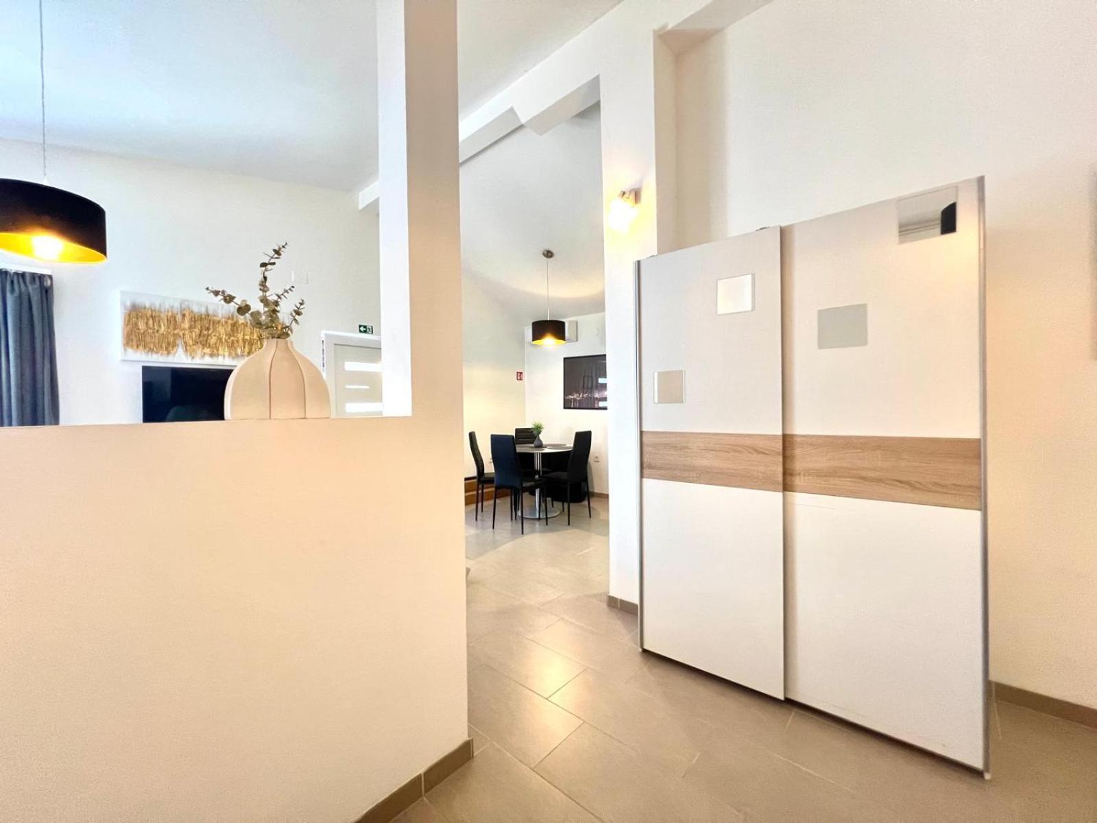 Apartamento Azzurro Mare Pula Exterior foto