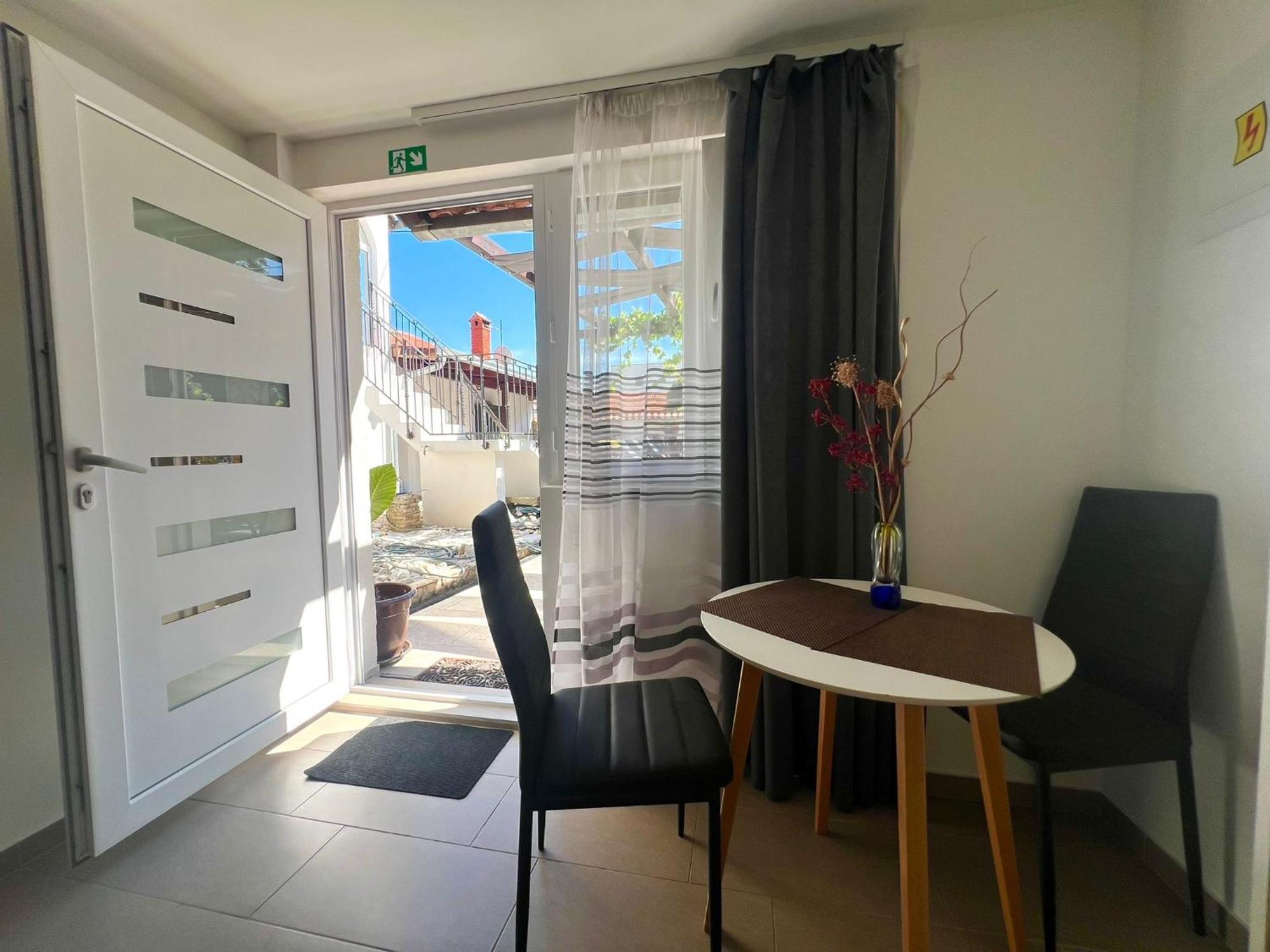 Apartamento Azzurro Mare Pula Exterior foto
