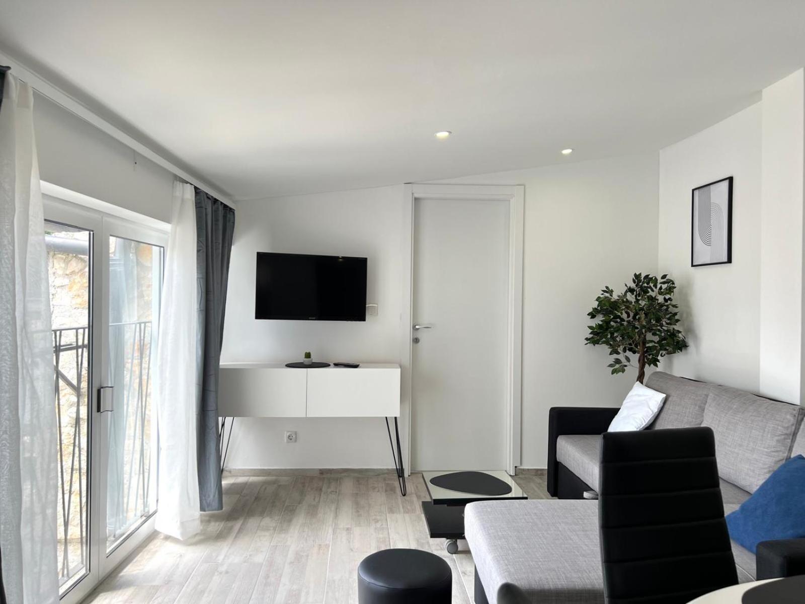 Apartamento Azzurro Mare Pula Exterior foto