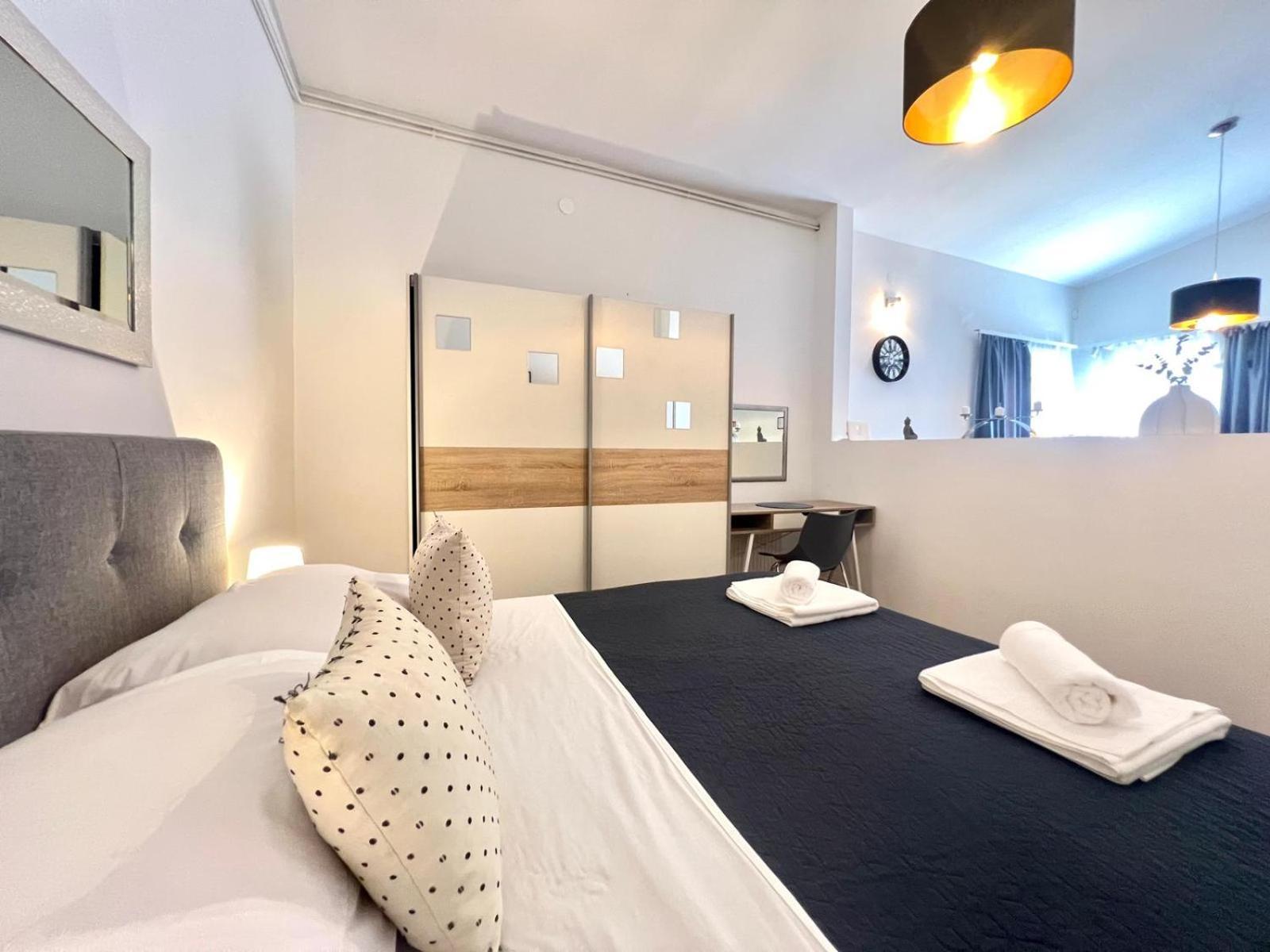 Apartamento Azzurro Mare Pula Exterior foto