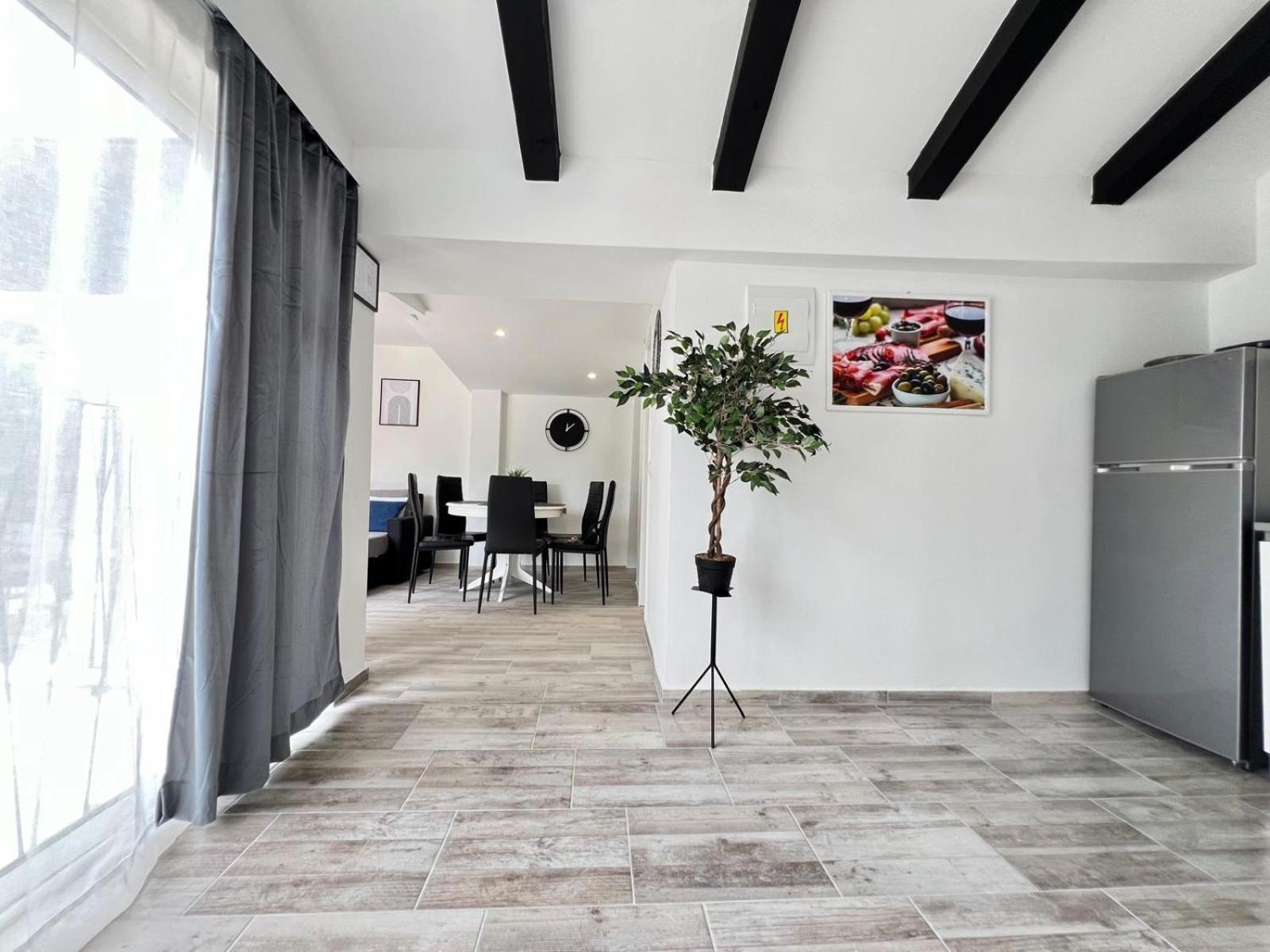 Apartamento Azzurro Mare Pula Exterior foto