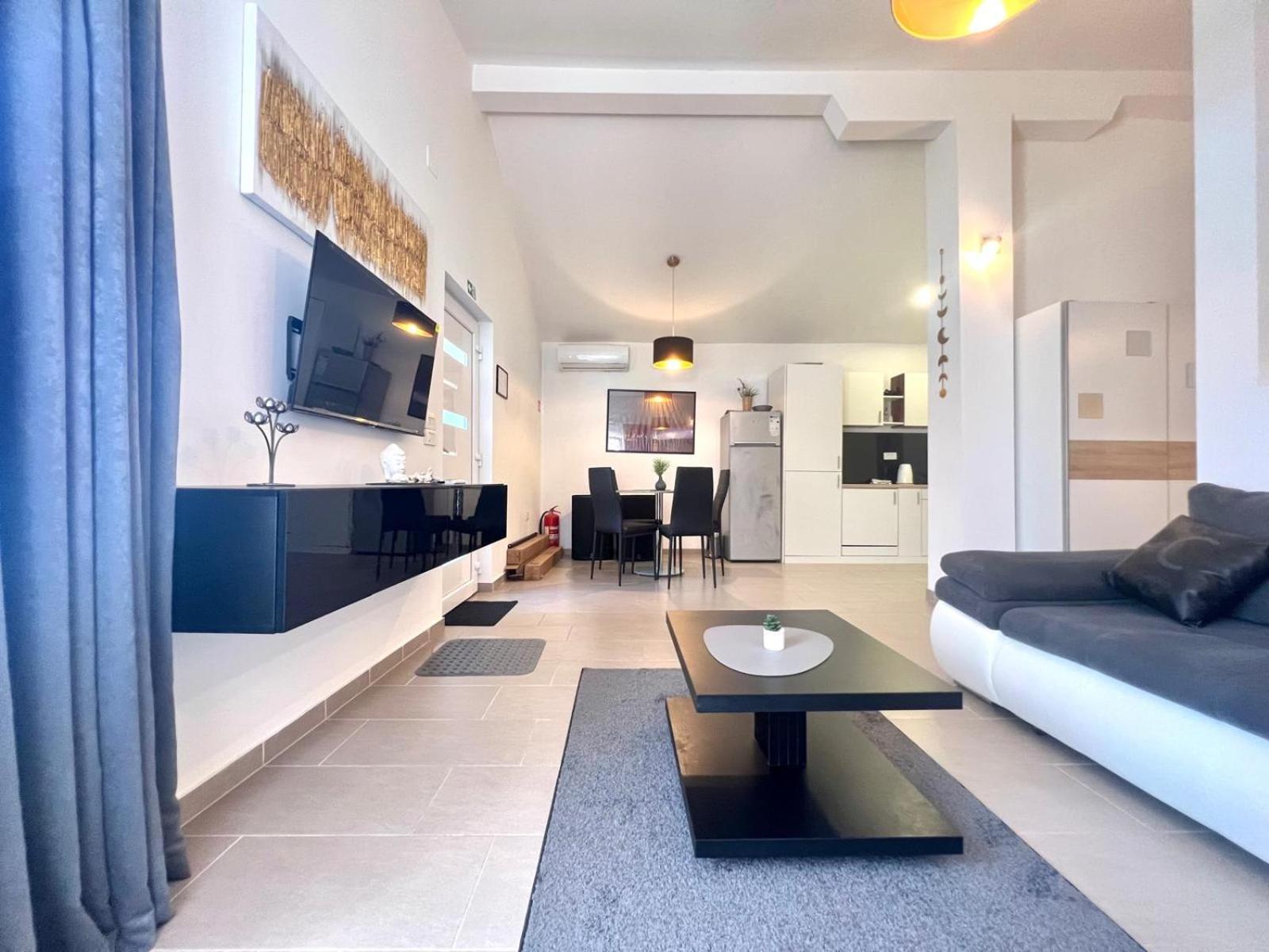 Apartamento Azzurro Mare Pula Exterior foto