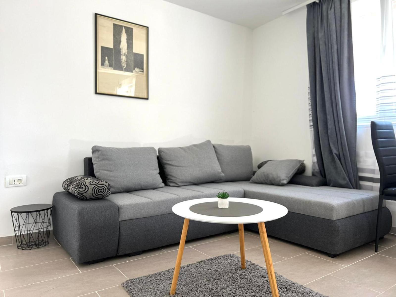 Apartamento Azzurro Mare Pula Exterior foto