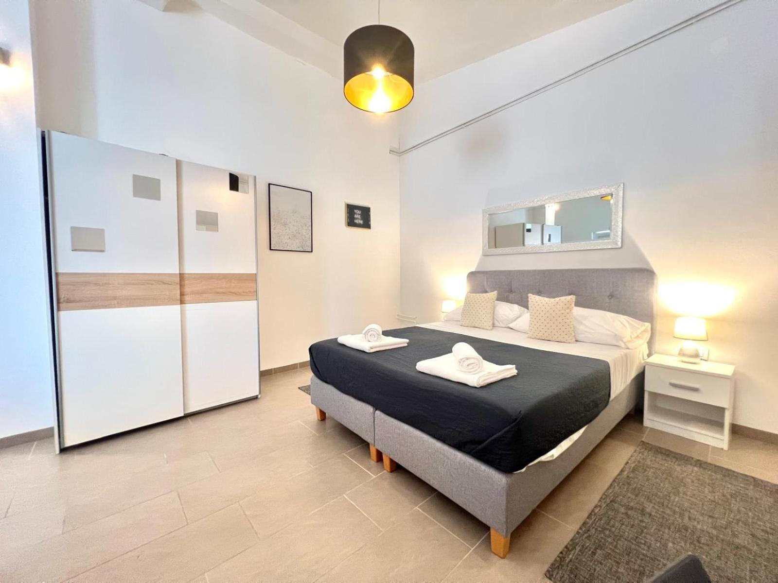 Apartamento Azzurro Mare Pula Exterior foto
